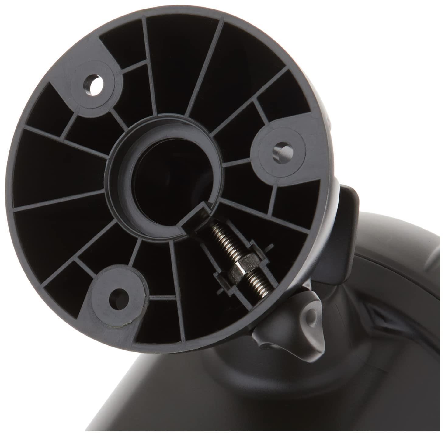 New Mr. Beams NetBright Motion Activated Spotlights 2-PK MBN391, Gray