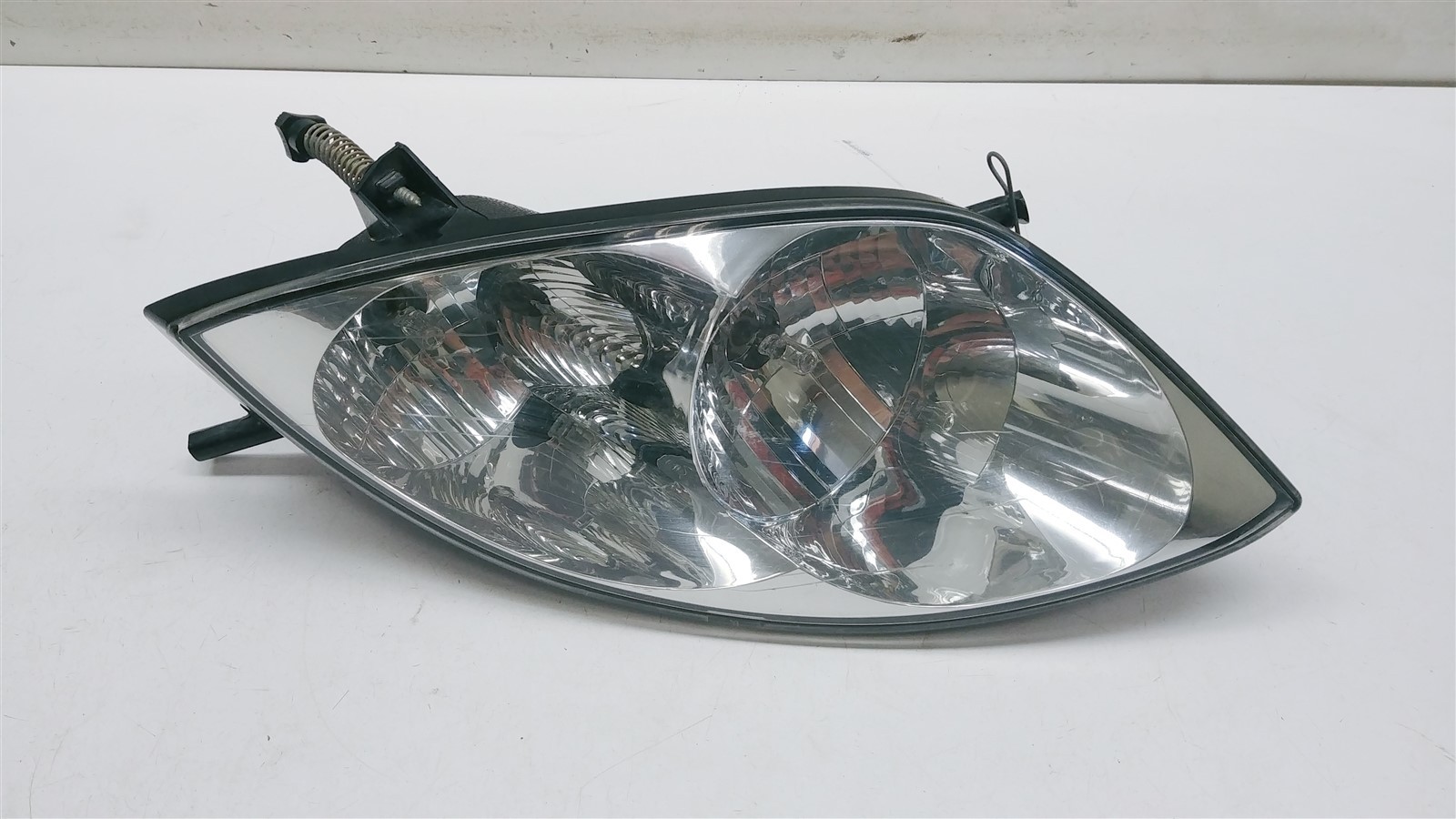 2005 Arctic Cat Firecat 700 EFI F7 Right Front Headlight Assy 0609-530