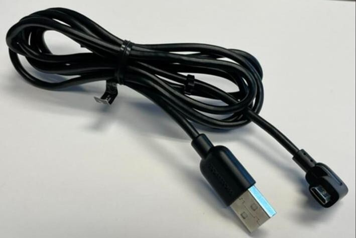 NEW GENUINE TomTom Micro-USB Sync Data Cable Power GO 50S 60S GO 500 600 520 620