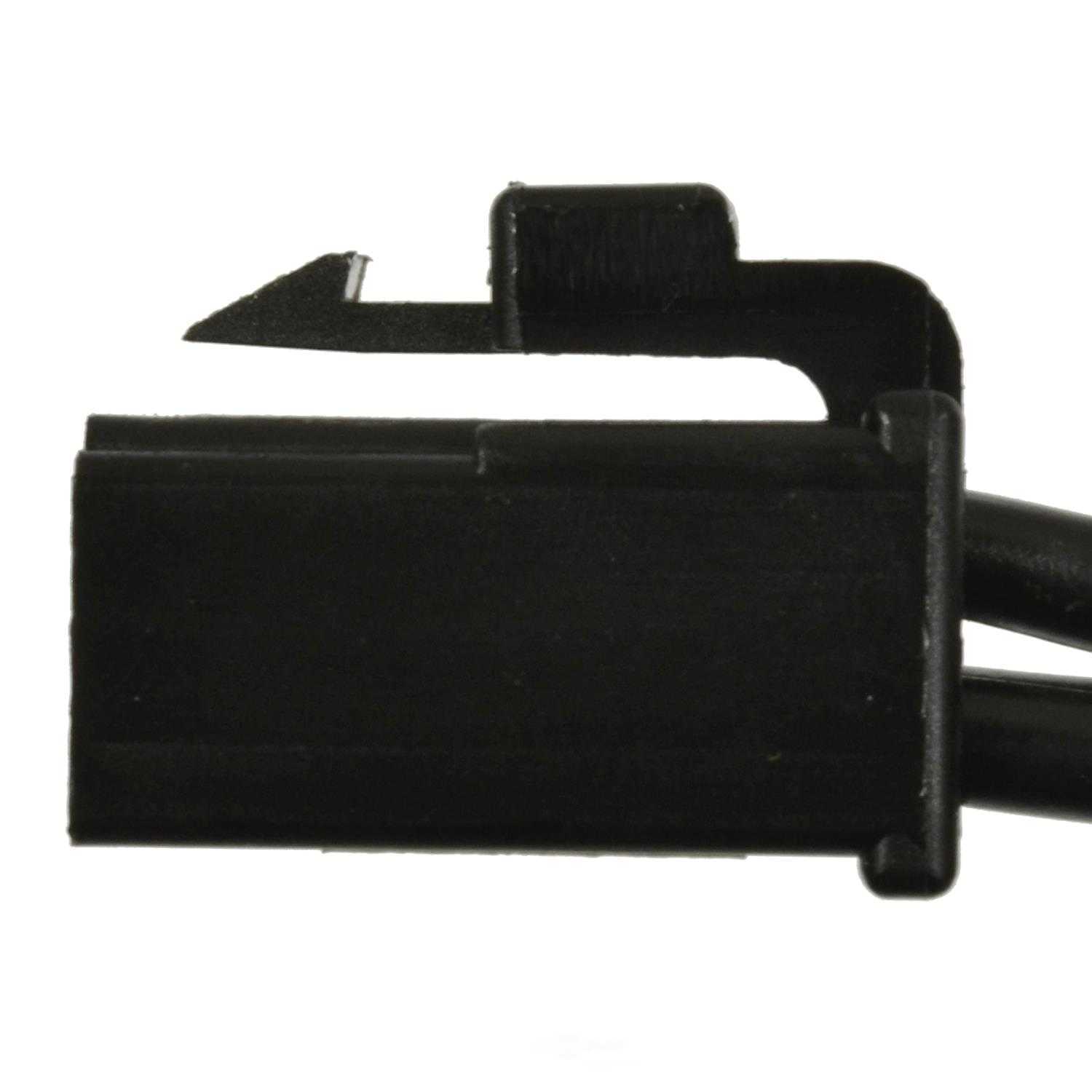 HVAC Blower Motor Resistor Connector Standard S-1519