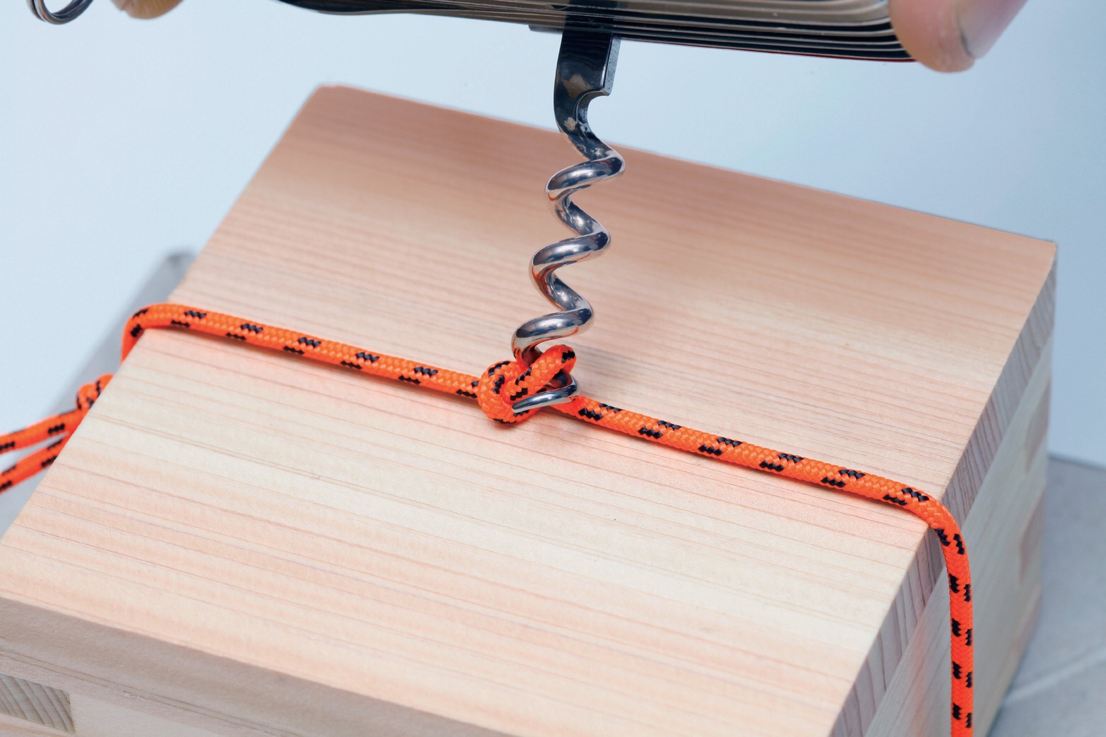 Victorinox Swiss Army Waiter Pocket Knife 0.3303