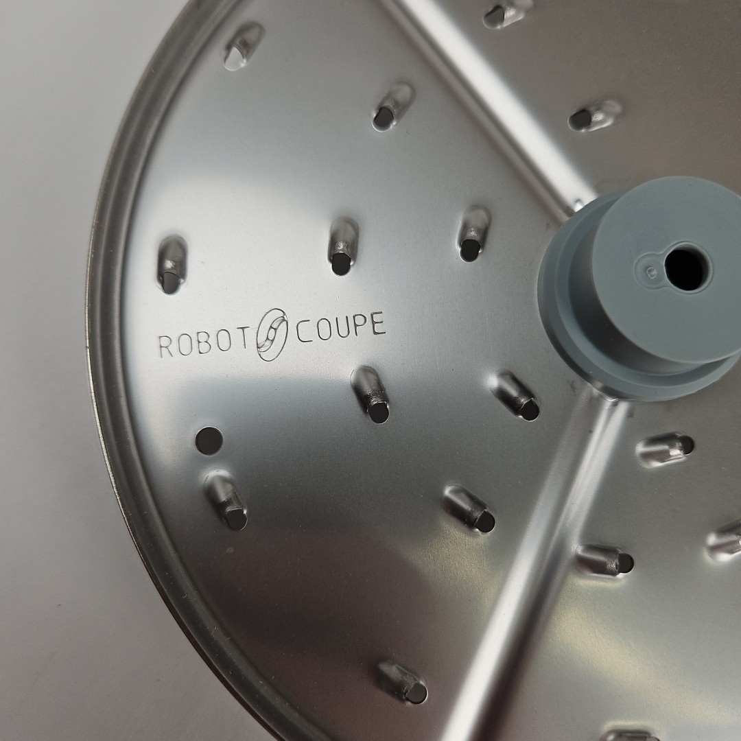 Robot Coupe 27577 Cheese Grater Disc Wheel Blade RG2 - BRAND NEW