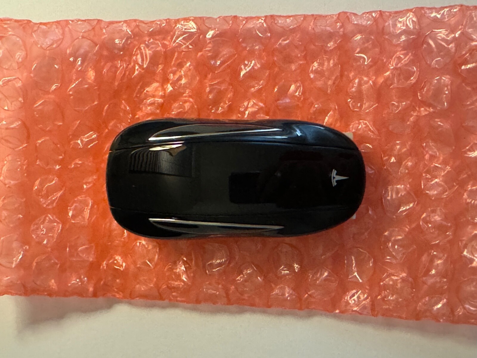 NEW OEM 16-20 TESLA MODEL X SMART KEY FOB REMOTE FCC:2AEIM-1048699 P1054132-95-G