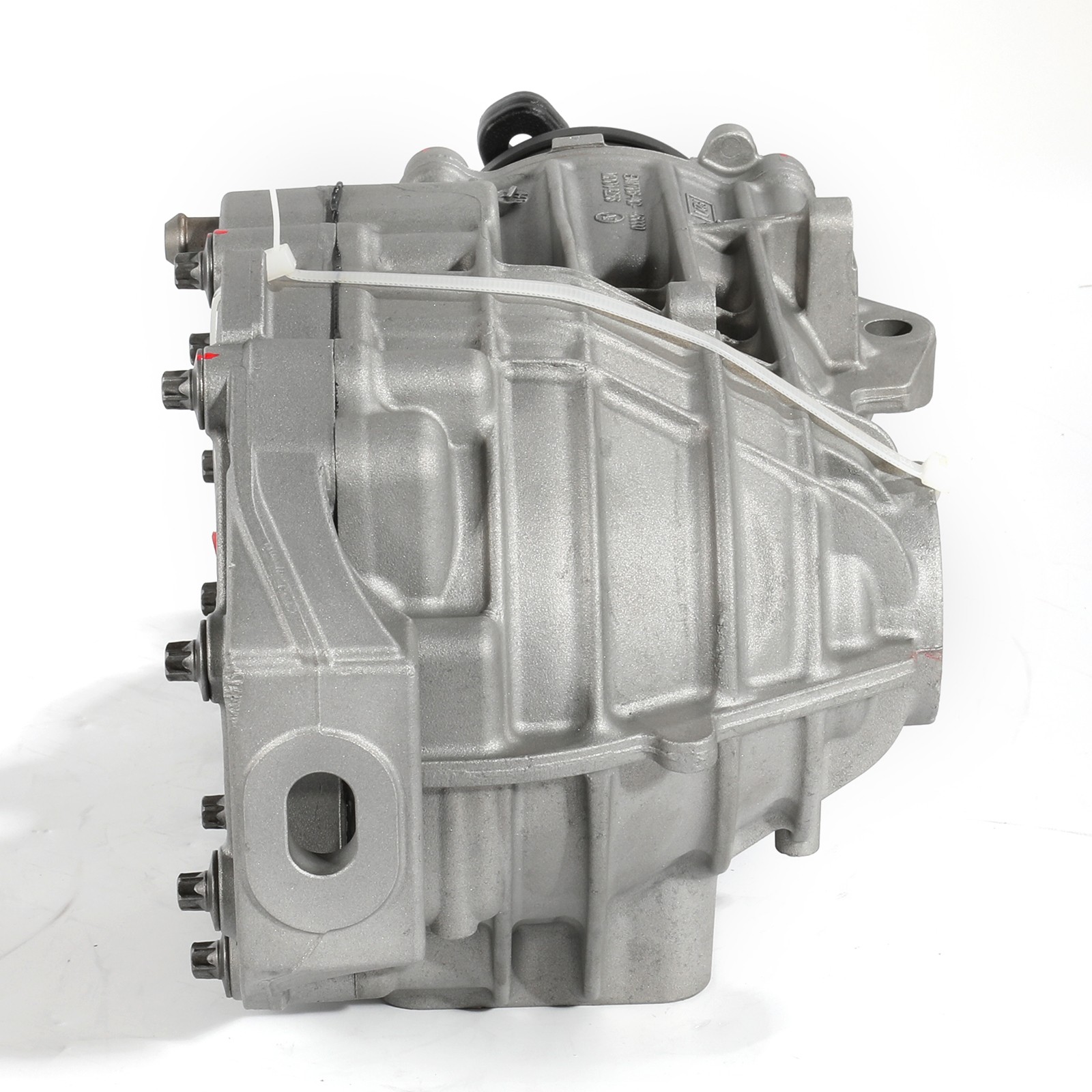 Rear Differential Assembly For Mercedes-Benz CLA250 A176 B250 CLA200 4-Matic