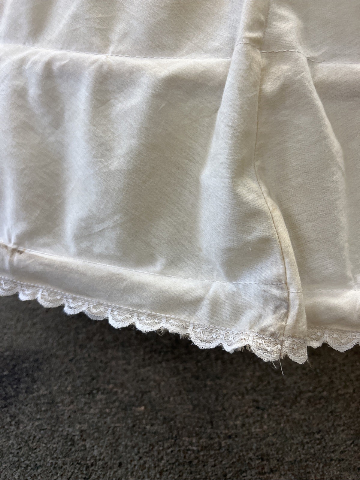 Repro 140" 19th Century/Civil War Woman's Cage Crinoline, up to SZ 40" waist