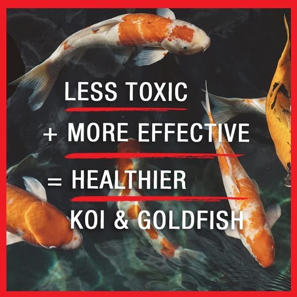 Microbe-Lift Broad Spectrum Disease Treatment, 1 Gallon