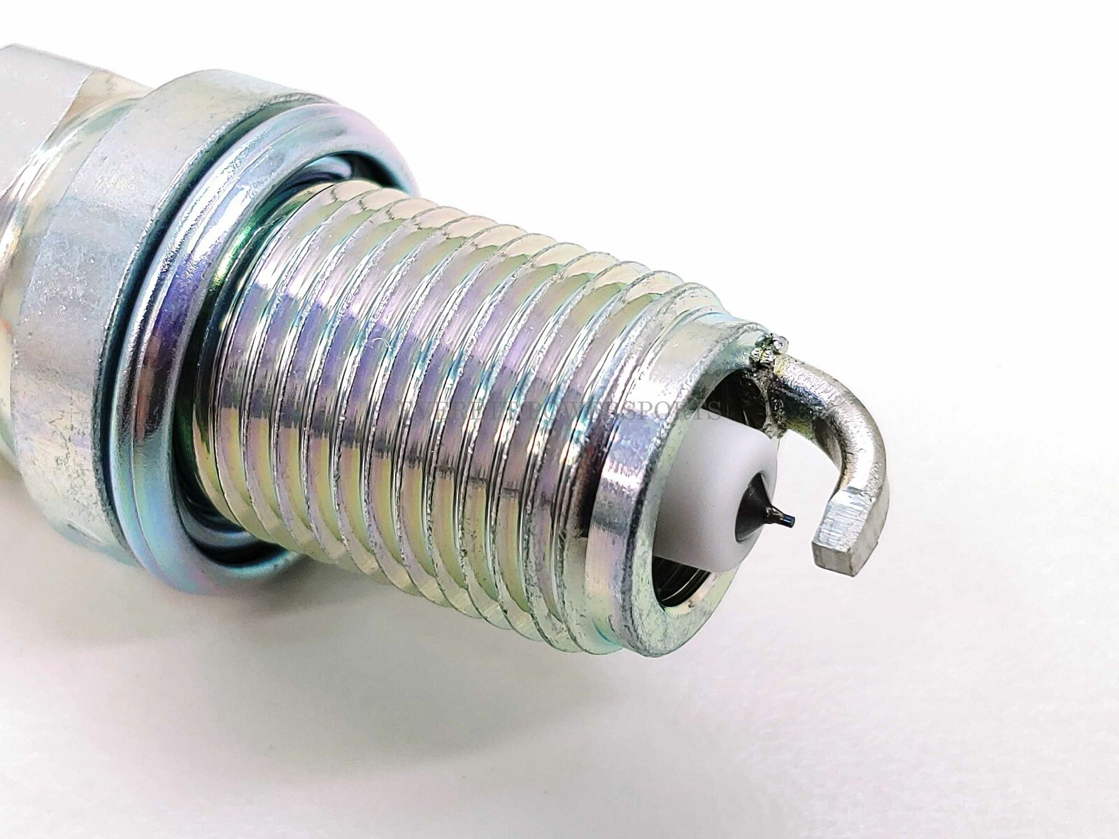 4x IFRL511 VTX1800 NGK Spark Plug 2002-2008 VTX 1800 OEM Honda Plugs #B209 B