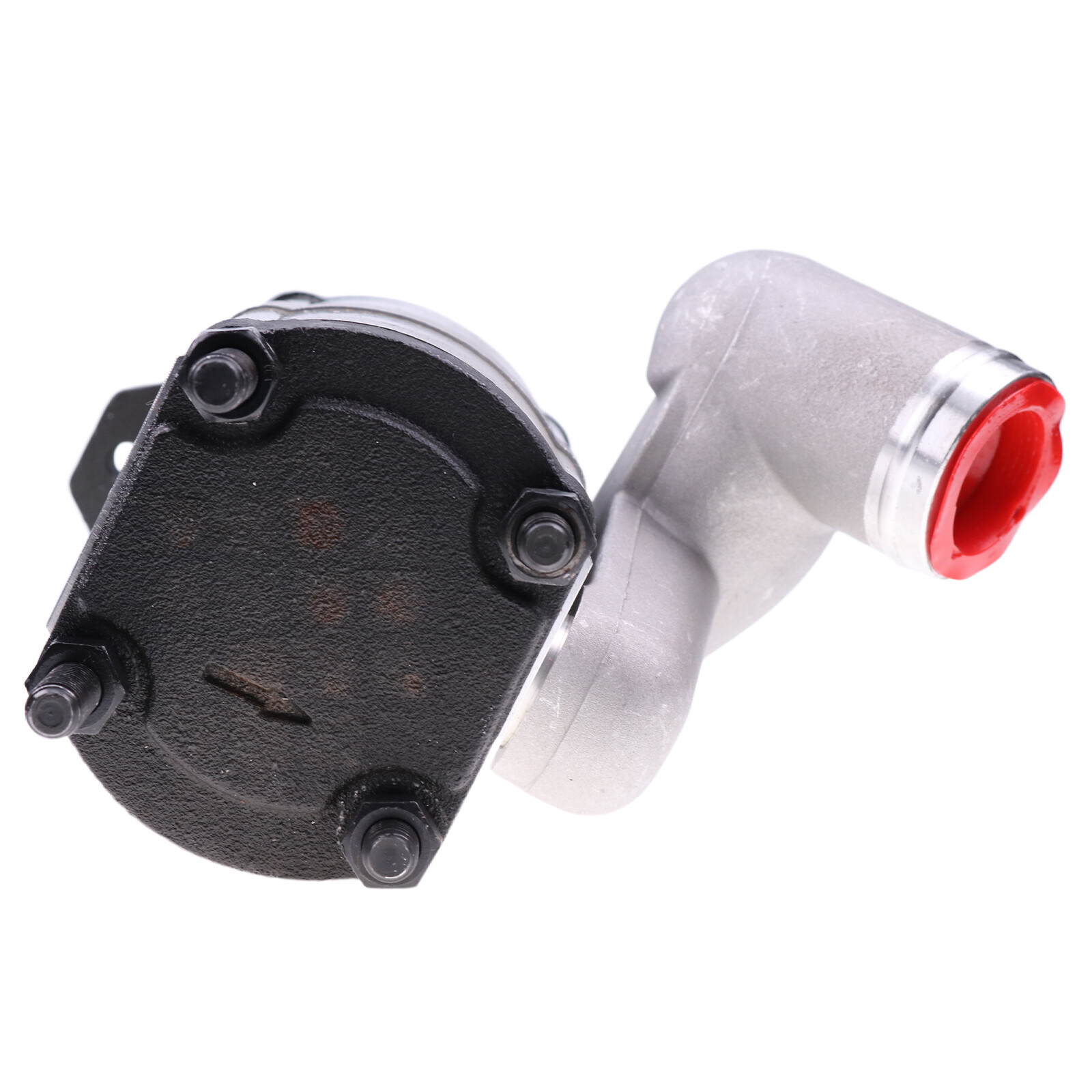 Hydraulic Pump RE223233 for John Deere 5403 5405 5410 5503 5610 Tractor