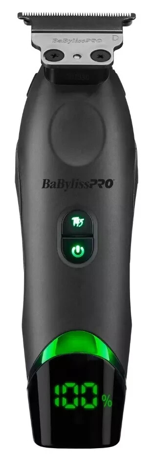 BaBylissPro x Tomb45 Clipper Trimmer COMBO with 2 FREE CHARGING PADS - BRAND NEW