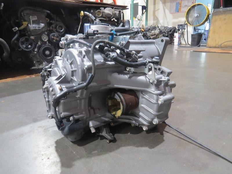 2005-2006 Honda Odyssey EX-L Automatic Transmission 3.5L Oem