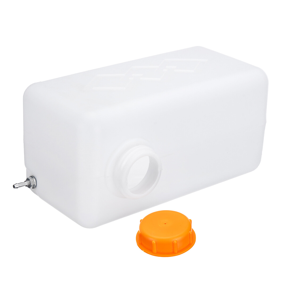 5.5L Fuel Tank Plastic Tank Oil Gasoline Air Diesel Parking Heater For Car Truck