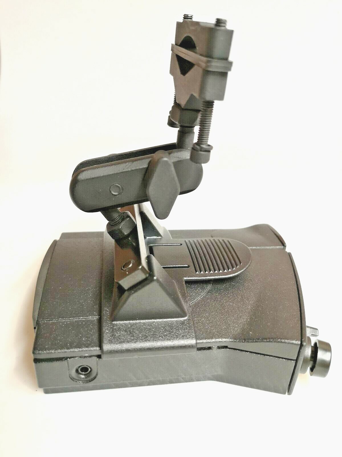 V1 Valentine Alloy Radar Mirror Mount Attachment for Radar Detectors (V1-C)