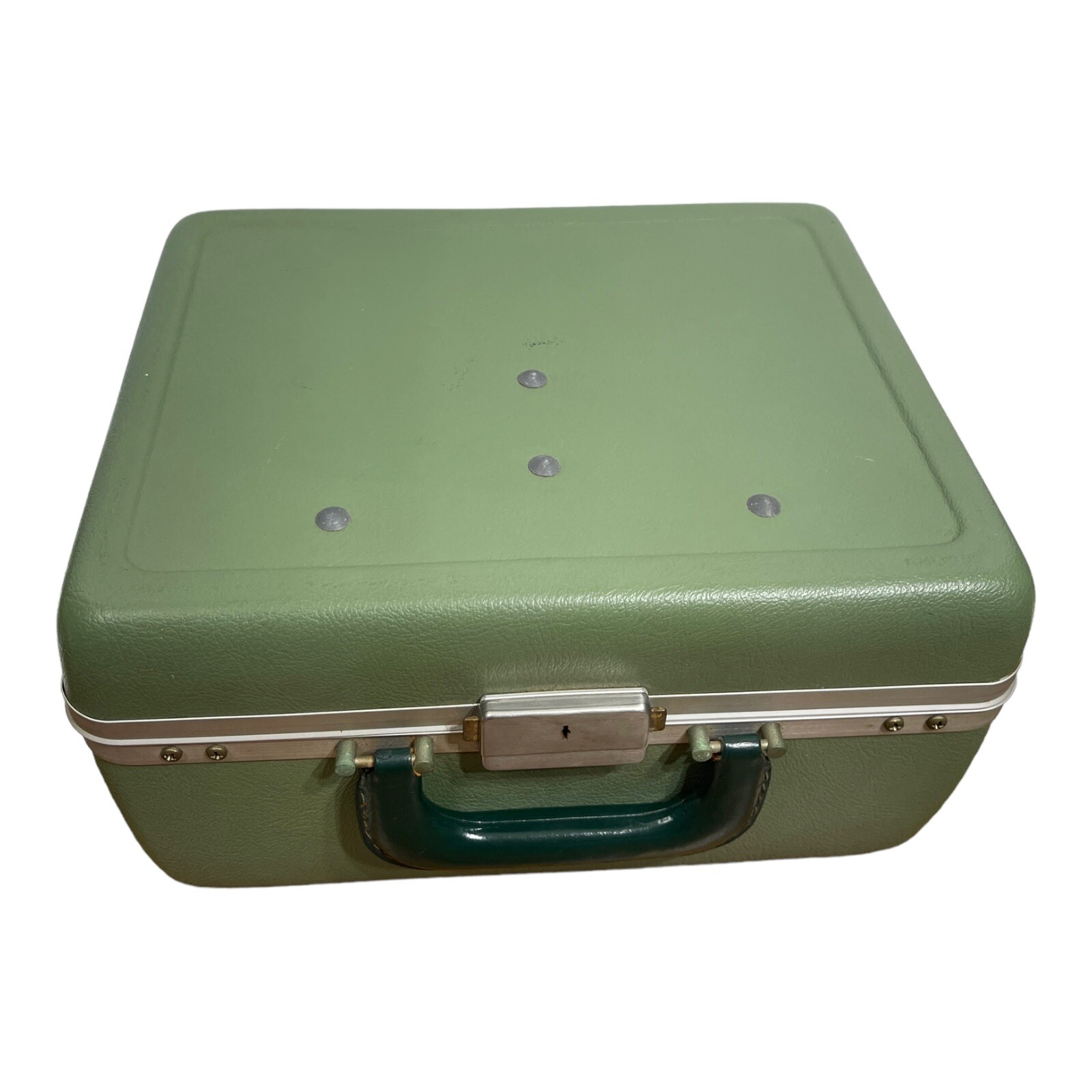 Vintage Biotronics Mackay Marg Electronic Tonometer Model 11 Mid-Century Medical