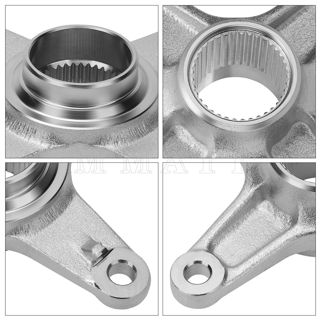 2006 - 2013 For YAMAHA RAPTOR 700 YFM700R YFZ YFZ450 REAR SPROCKET HUB COLLAR