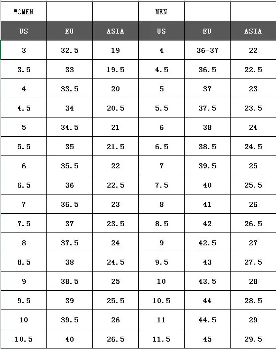 Crocs Classic Clog Unisex Men's Women's Slip On Water Shoes Sandals Black 10001