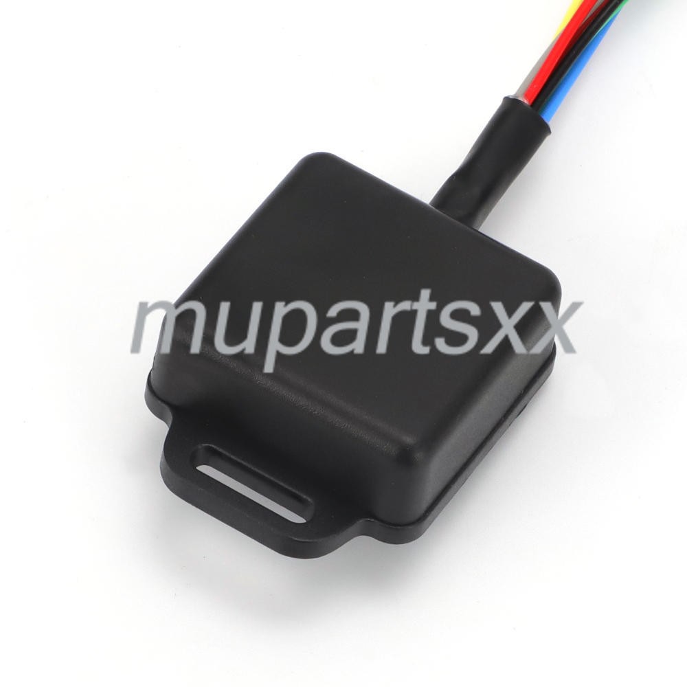 Hydraulic Electric Power Steering Controller Kit for Volvo C30 C70 S40 V50