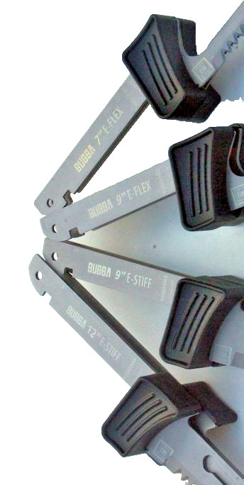 Bubba Lithium Ion Electric cordless Fillet 4 blade Knife Kit