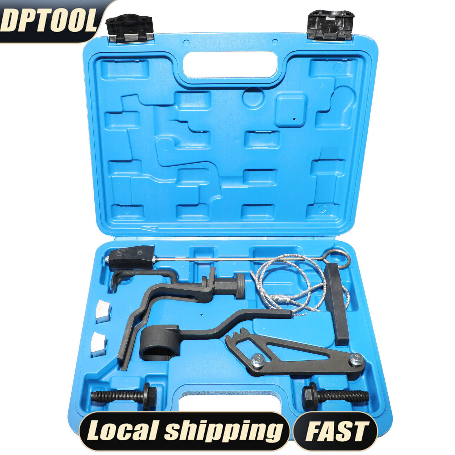 For Ford 4.6L/5.4L Cam Phaser Crankshaft Position Timing Chain Engine Tool new