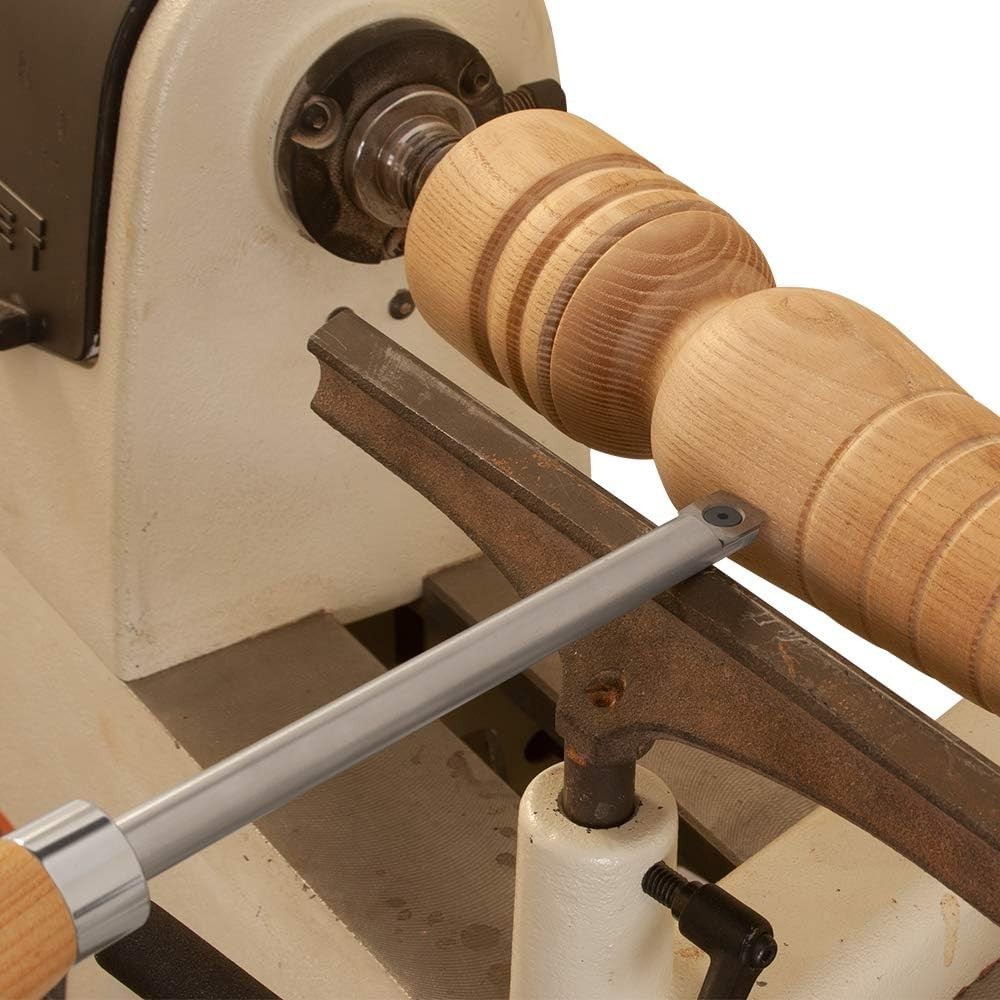 3 PC SAVANNAH CARBIDE TURNING TOOL SET