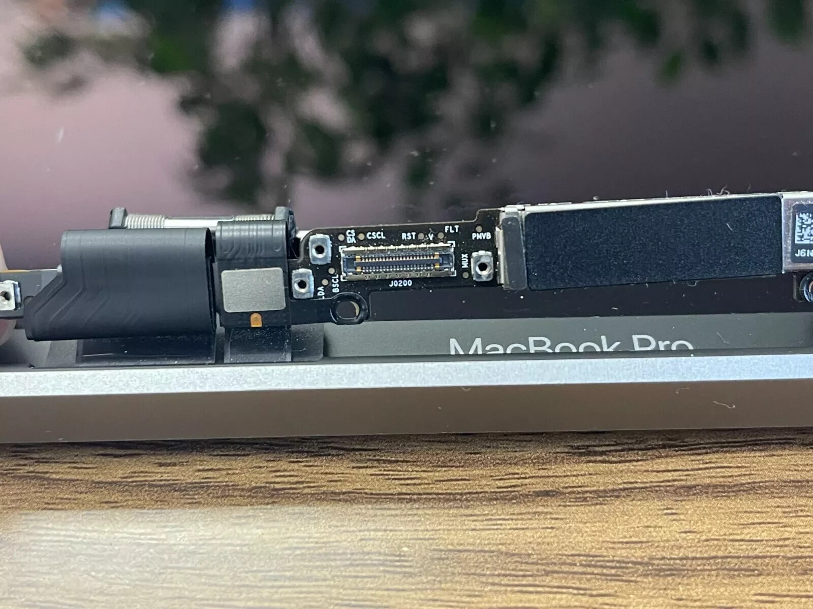 OEM Macbook Pro 13" A1706 A1708 2017 2016 LCD Display Assembly Silver Space Gray