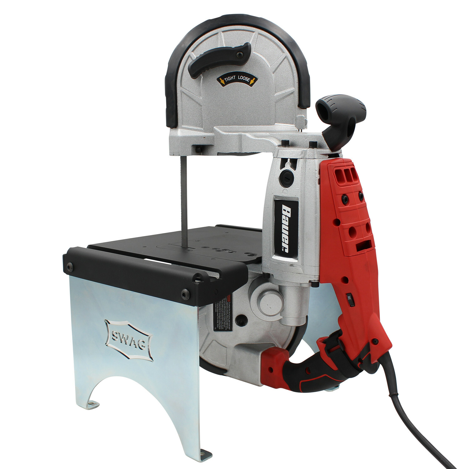 SWAG V3.0 Portaband Table, Fits, Milwaukee, Dewalt, Makita, Harborfreight.......