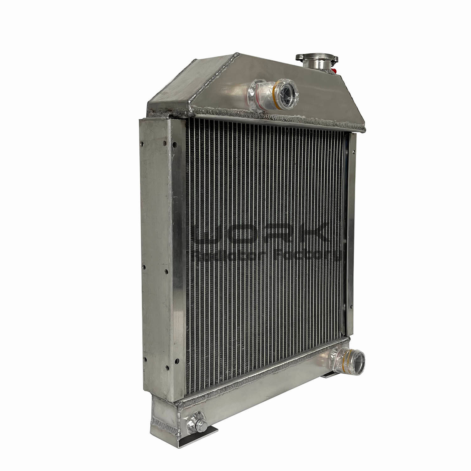 Radiator C7NN8005H Fit Ford New Holland Tractor 2000 2600 3000 3600 4000