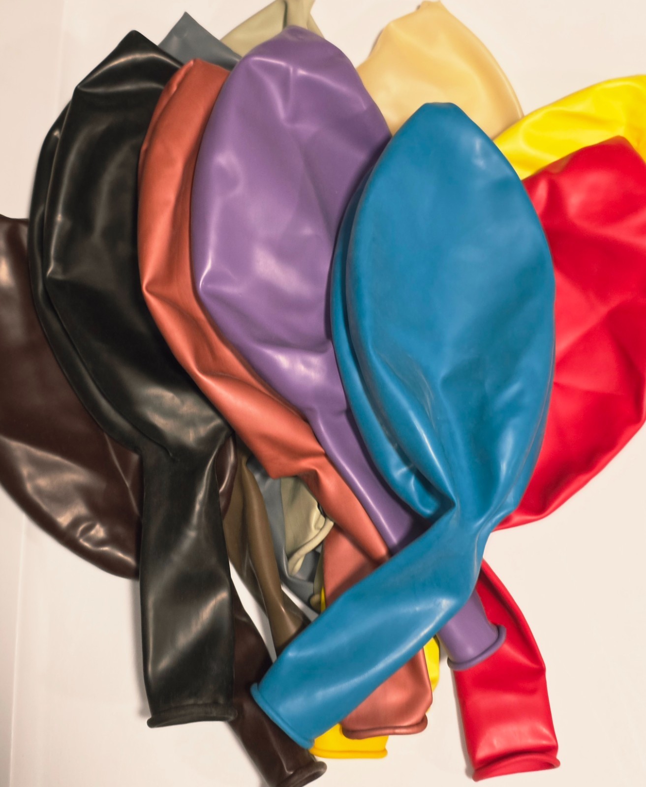 Qualatex 36" Latex Balloon Assortments - BOGO 50%*