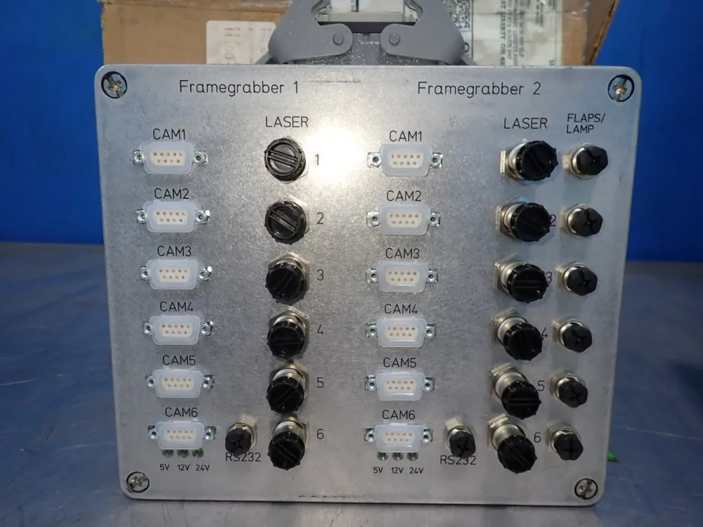 VRSI MODULE 9260-0002