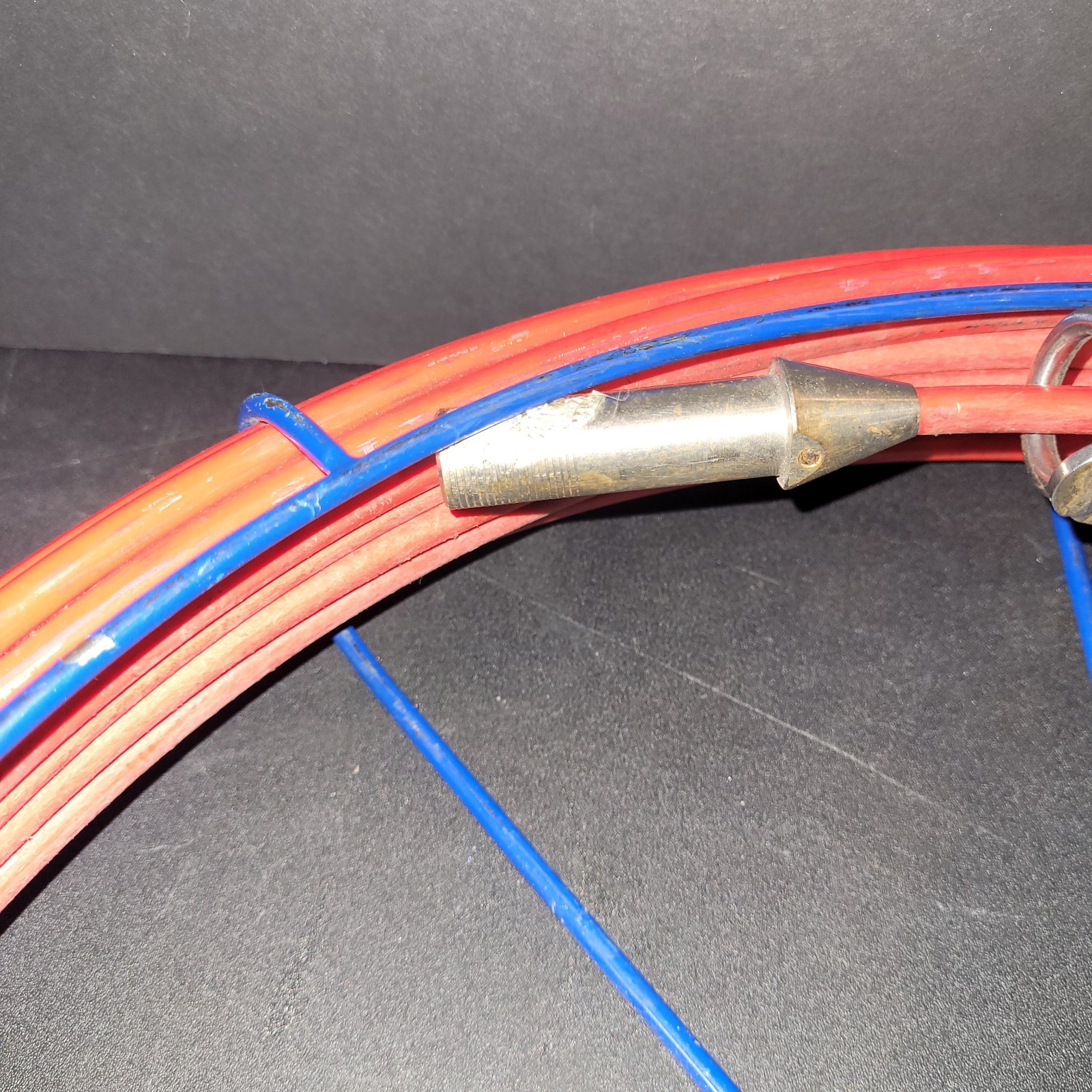 Wohler USA HandyViper With Cleaning System Diameter Rod