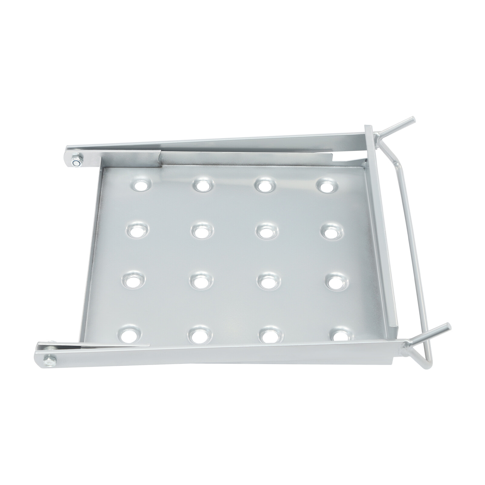 Heavy Duty Ladder Work Platform Accessory – Sturdy And Versatile Support