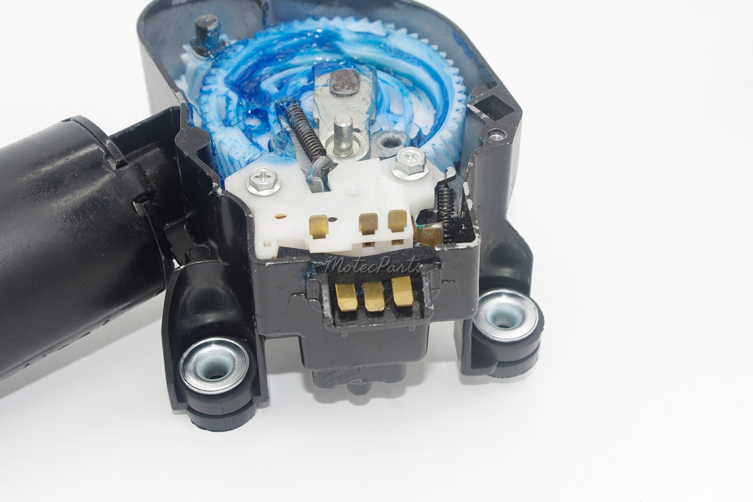 3+3 pins New Windshield Wiper Motor for Corvette 87-96, Camaro & Firebird 86-87