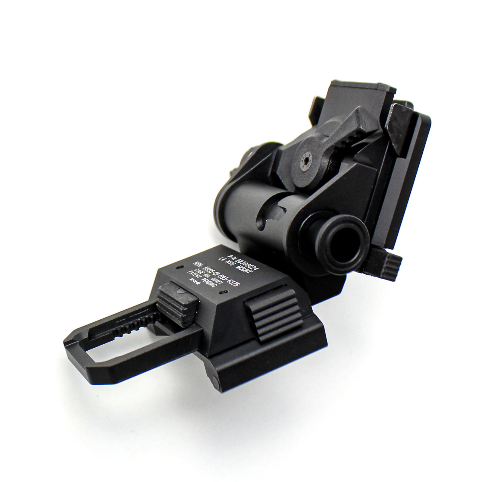 SOTAC L4G24 Helmet Mount Tactical NVG Night Vision L4G24 Mount Breakaway Base US