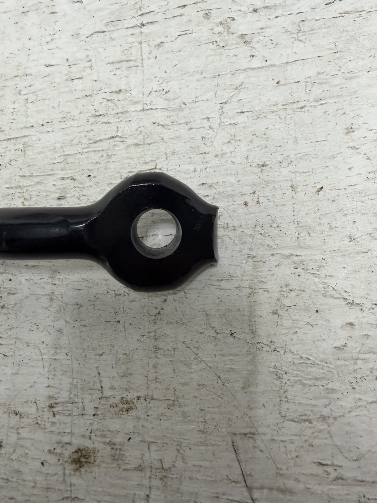 1967-1972 1973-1987 Chevy GMC 2wd Idler Arm Frame Bracket OEM C10 C20 C30