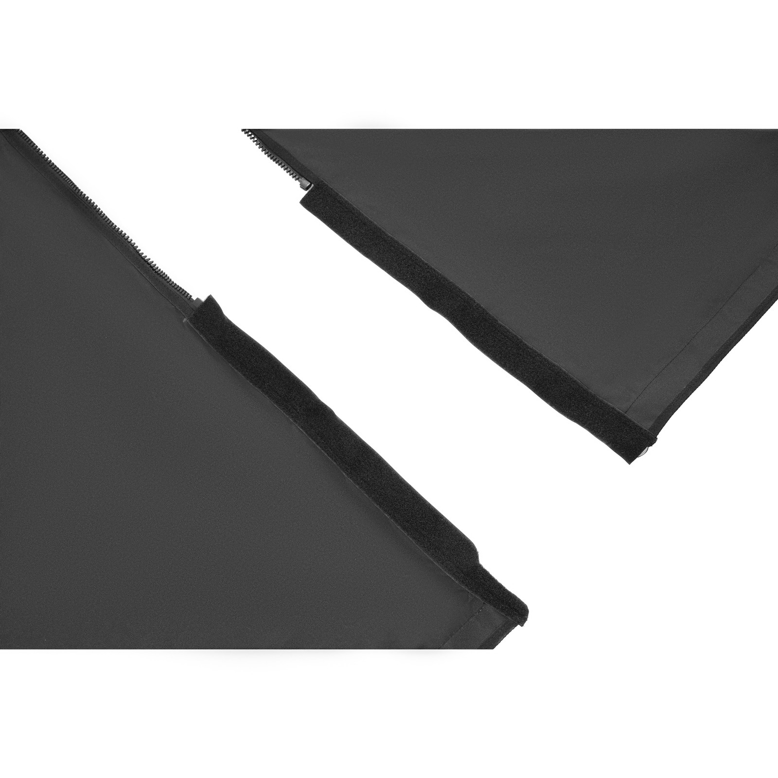 For Kawasaki Mule 4000/4010 Transport UTV New Soft Door Full Cabin Cab Enclosure