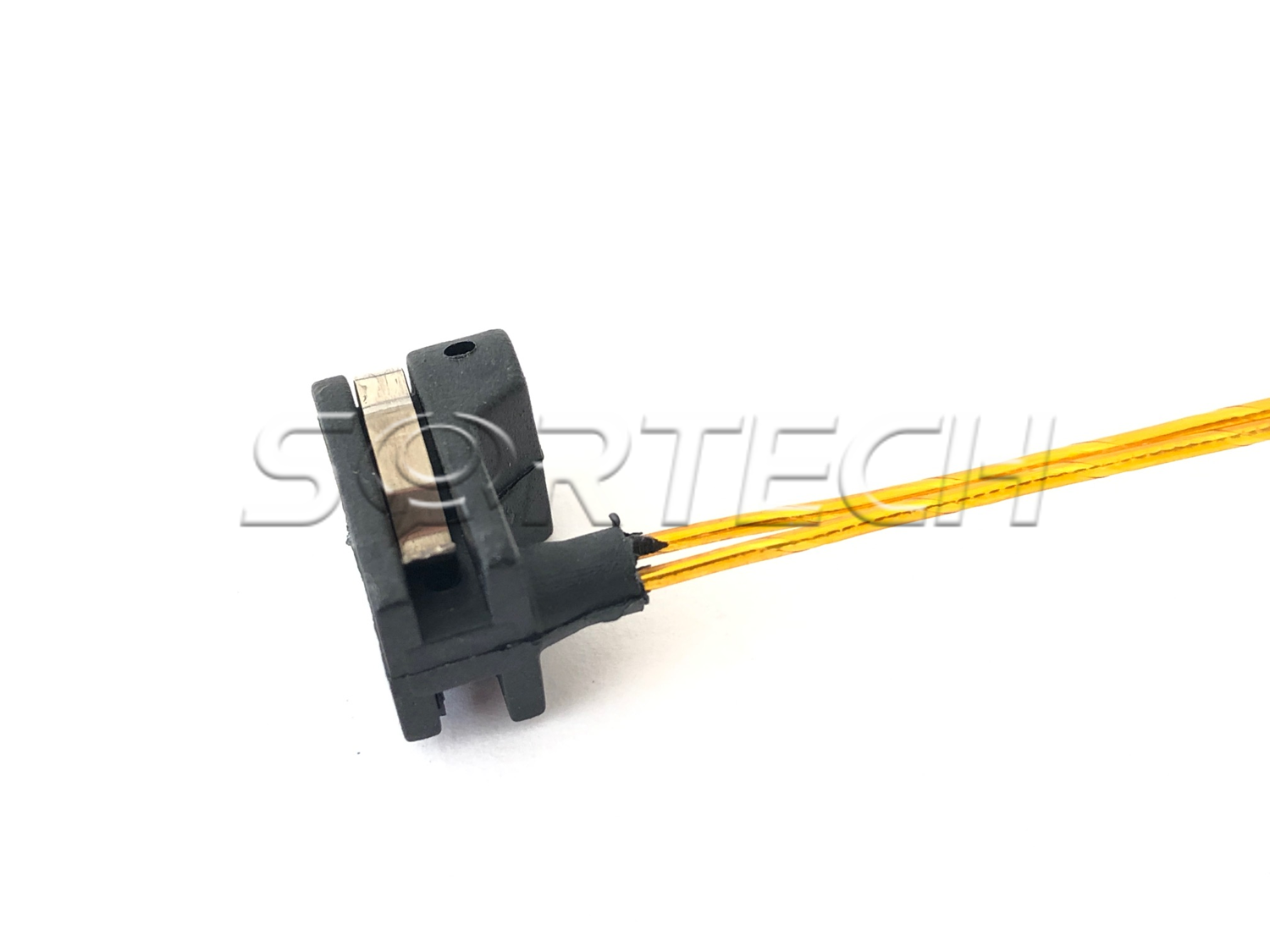 4PCS Brake Pad Wear Sensor for Mercedes 2205401517 1645401017 V251 X164 W166