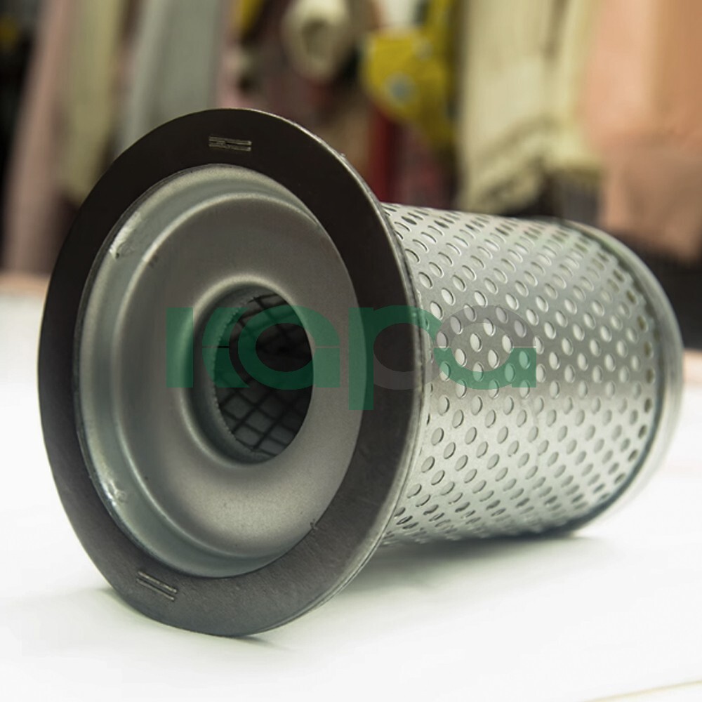 4HP-10HP Air Compressor maintenance accessories Air/oil Filter+oil gas separator