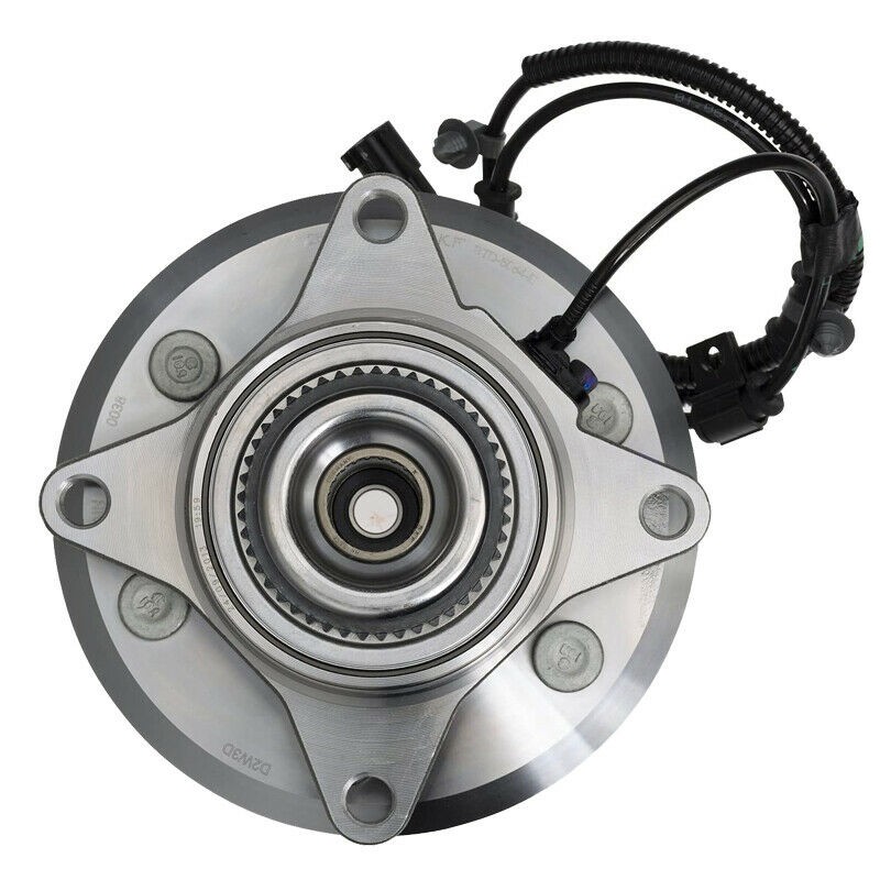 4WD MOOG Wheel Bearing Hub for 2011 2012 - 2014 Ford Expedition F-150 Navigator