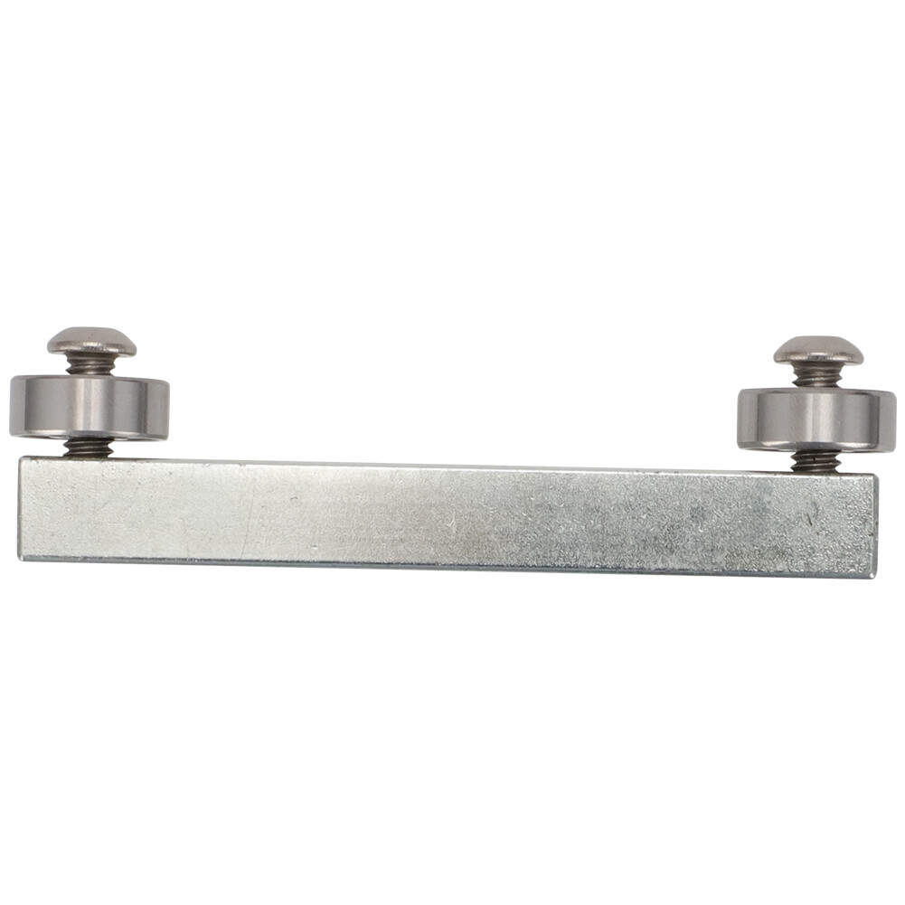 Small Stock Centering Tool & 2 Lathe Bump Rollers 0XA, AXA, BXA 1/2" Truing Tool