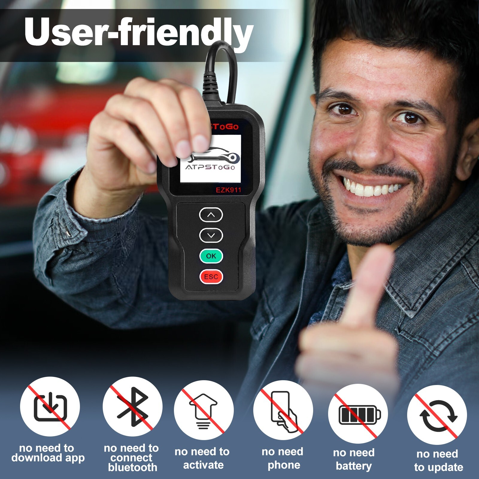 2 Remote Key Fob+1 Kit Tool For 2014 2015 2016 2017 2018 GMC Sierra 1500 2500