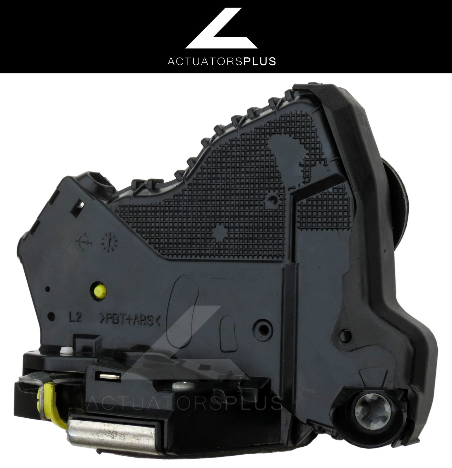 Toyota Tundra OEM Front Left Door Lock Actuator 2007-2021 *Lifetime Warranty