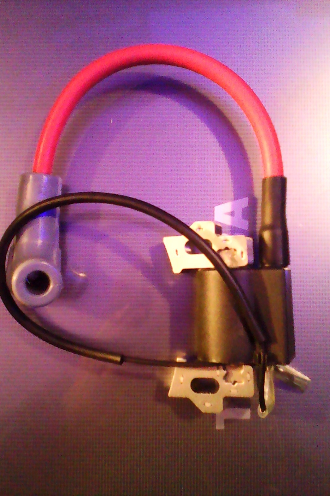 kart racing GX200 HONDA - 212cc Predator Outlaw Coil with MSD 8.5mm plug wire