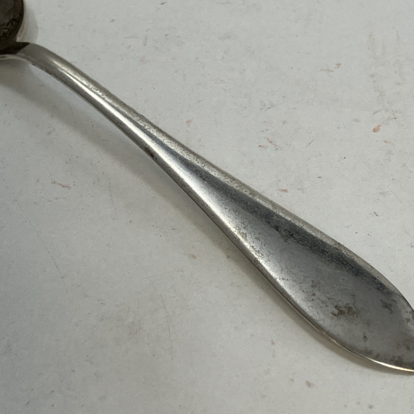 Napier 3-In-1 Bar Tool OR Medicine Spoon