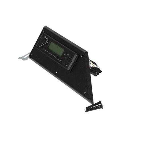 Radio USB MP3 Bluetooth fits International 1086 3688 886 1586 786 3388 1486 986