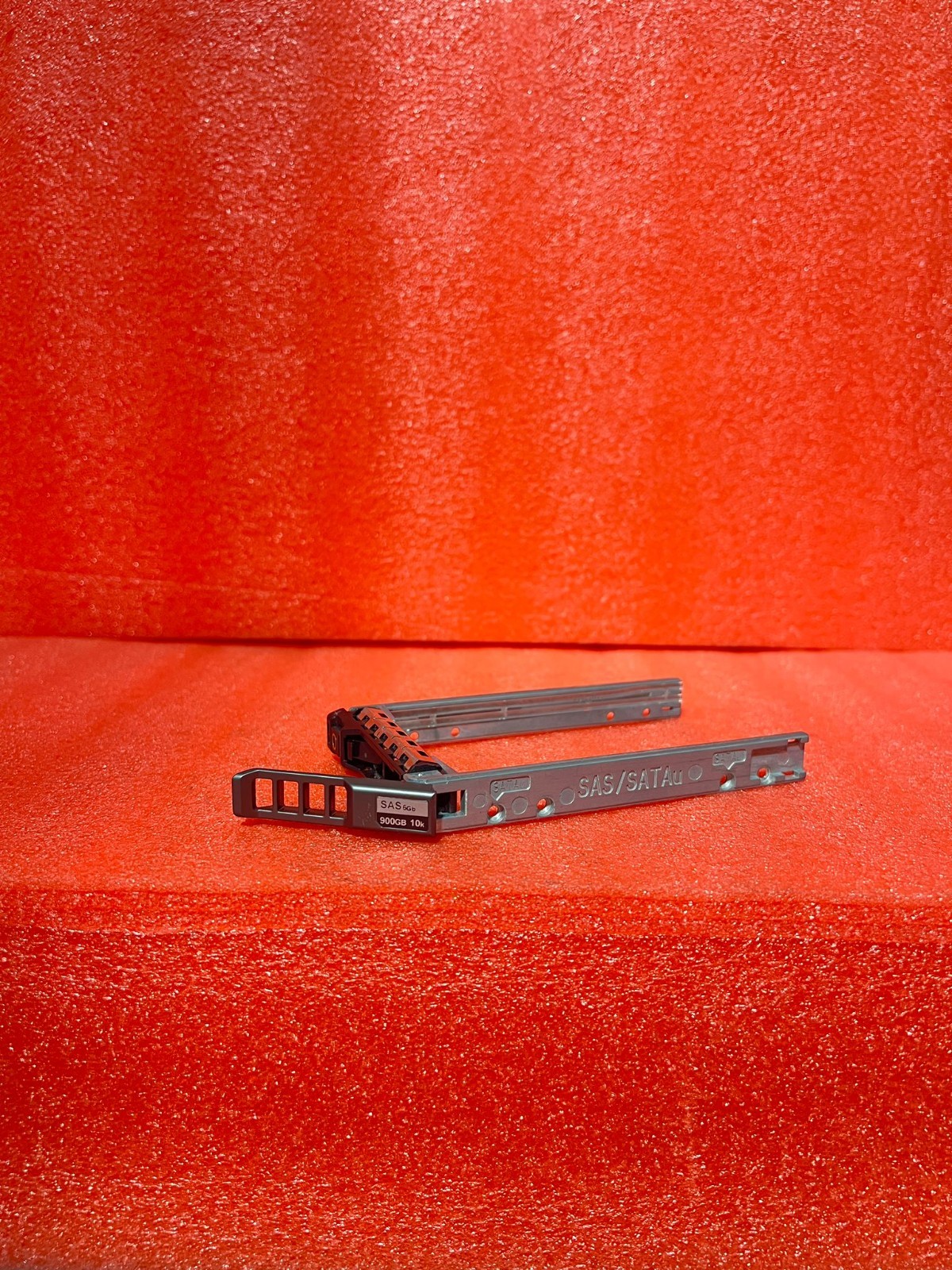 DELL 2.5 HARD DRIVE CADDY TRAY FOR R620 R630 R720 R730 POWEREDGE (PN is varies)