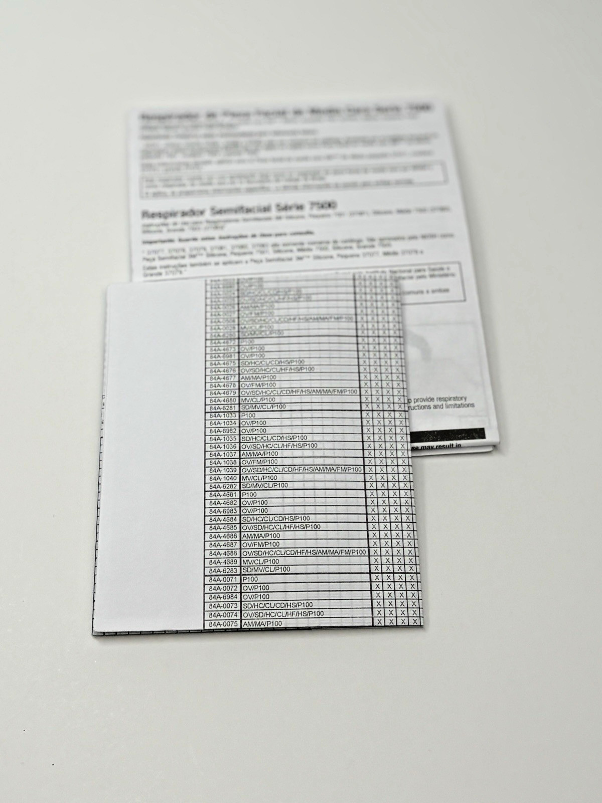 3M Half Facepiece Cool Flow Silicone, Medium 7502/37082