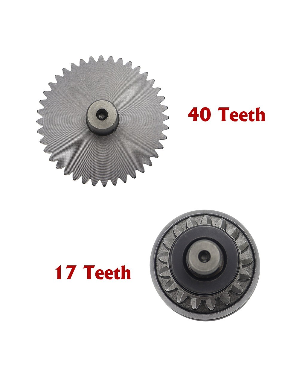 Starter for Polaris Ranger 500 4x4 6x6 2003 UTV with Bendix & Relay