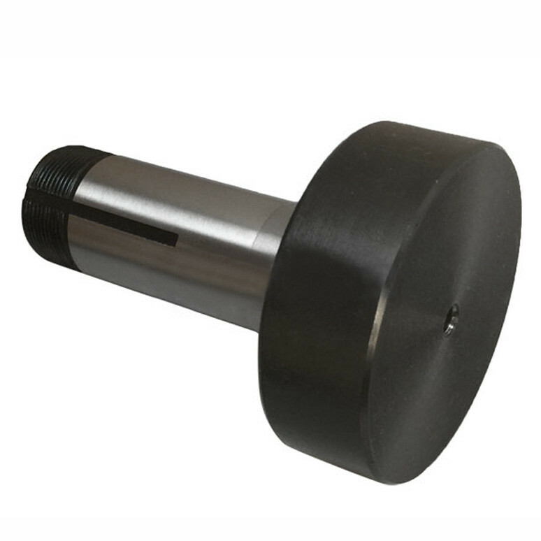 5C Fixture Mount 3" Head Diameter Lathe Tool Milling Machine Machinist Tools