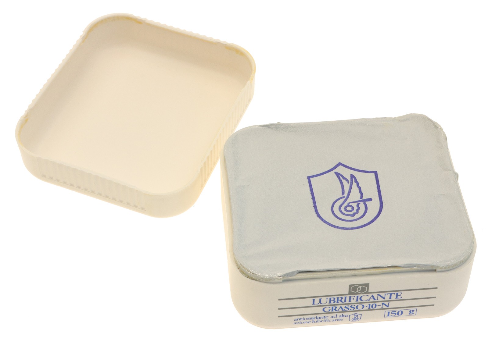 Campagnolo Grease Grasso Lubrificante 150g Tub NOS NEW SEALED!