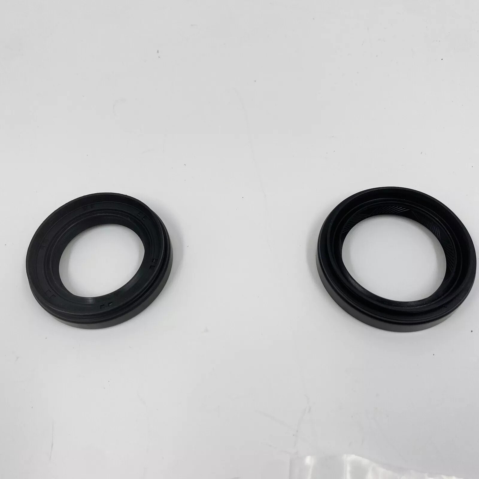 OEM! Left＆Right Side Drive Axle Seal Set for Acura Honda 91206P0Z005 91205P0X005