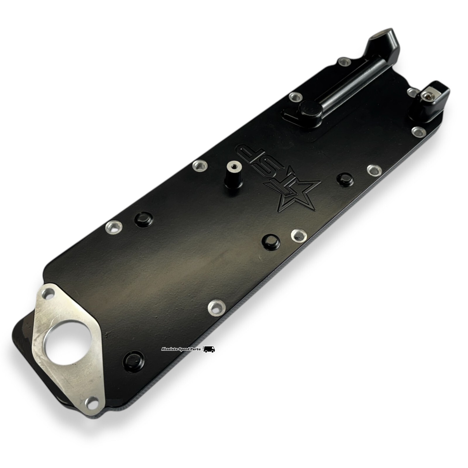 TSP Texas Speed Gen 5 LT Non-DOD/AFM Valley Cover Plate LT1 L83 L86 5.3L 6.2L